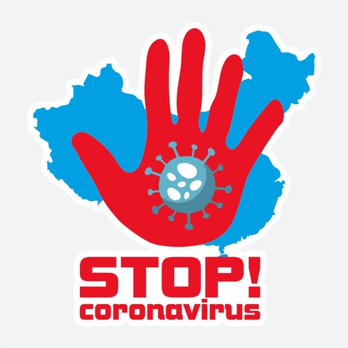 Ссылки на видеоматериалы о мерах личной и общественной профилактики коронавирусной инфекции, а также гриппа и ОРВИ