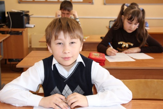​8 апреля в Камчатском крае стартовала Краевая олимпиада для младших школьников 3 и 4 классов 4