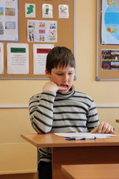 ​8 апреля в Камчатском крае стартовала Краевая олимпиада для младших школьников 3 и 4 классов 8