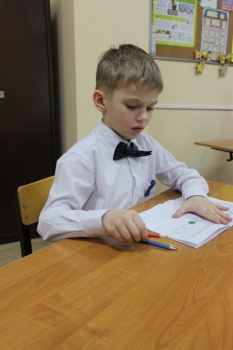 ​Кто же станет в Камчатском крае самым умным дошкольником? 1