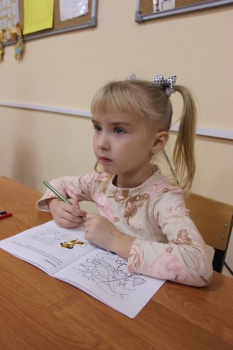 ​Кто же станет в Камчатском крае самым умным дошкольником? 5