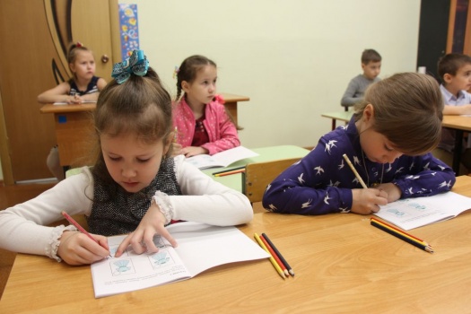 ​Кто же станет в Камчатском крае самым умным дошкольником? 2