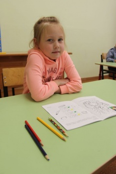 ​Кто же станет в Камчатском крае самым умным дошкольником? 12
