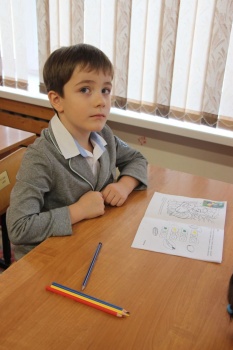 ​Кто же станет в Камчатском крае самым умным дошкольником? 10