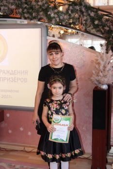 ​В Центре «Эврика» наградили самых умных дошколят Камчатки. 13