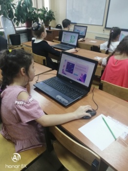 Международная онлайн-олимпиада по математике BRICSMATH.COM стартовала в семи странах мира. К участию приглашаются камчатские школьники 1-11 классов 1