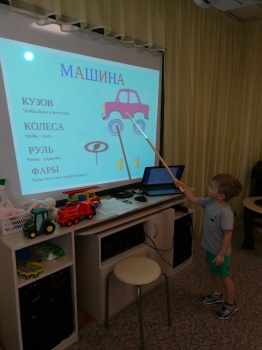 ​Инновационный проект «Мир профессий» успешно реализуется в дошкольном отделении КГОАУ «Центр образования «Эврика» на Топоркова. 0