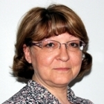 Захарова Ольга Николаевна
