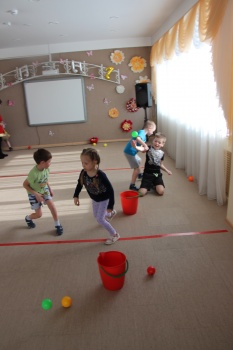 ​Веселая ярмарка «Масленица - Объедуха» прошла в Центре образования! 6