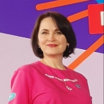 Крошкина Инна Владимировна
