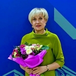 Иванова Валентина Ивановна