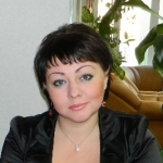 Свищёва Анастасия Юрьевна